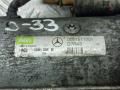 D7R43 стартер Mercedes-Benz C W203 2002г. - фото №5