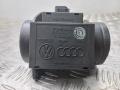 074906461 расходомер воздуха Audi A4 B5 1999г. - фото №3