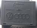 074906461, 71822101 расходомер воздуха Audi A4 B5 1999г. - фото №3