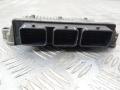 J34P, SW9663306680, 21585932-9A, 6333675132 блок управления двигателем Peugeot 207 1 поколение 2008г. - фото №2