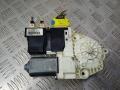 996395-101 моторчик стеклоподъемника передний левый Citroen C5 1 поколение [рестайлинг] 2005г. - фото №3