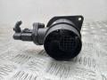 0281002531, 038906461B расходомер воздуха Skoda Fabia 1 поколение [рестайлинг] 2004г. - фото №2