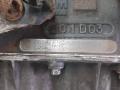 Y20DTH двигатель Opel Astra G 2003г. - фото №6