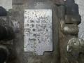 0986444037, 0470504219 ТНВД Opel Zafira A 2002г. - фото №5