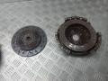 03D141031, 1878003, 03D141025AX, 3082312507 комплект сцепления Skoda Fabia 1 поколение 2002г. - фото №2