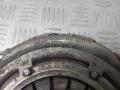 03D141031, 1878003, 03D141025AX, 3082312507 комплект сцепления Skoda Fabia 1 поколение 2002г. - фото №4