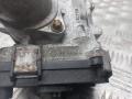 55199974 дроссельная заслонка Opel Zafira B 2008г. - фото №3