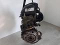 CR14, 110721R двигатель Nissan Note E11 2007г. - фото №5
