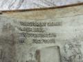 7700352108 указатель поворота правый Renault Master 2 поколение 2003г. - фото №2