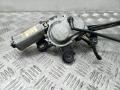 8L0955711B моторчик заднего стеклоочистителя (дворника) Audi A6 C5 [рестайлинг] 2003г. - фото №3