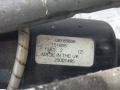 09185806 моторчик трапеции дворников (стеклоочистителя) Opel Vectra C [рестайлинг] 2007г. - фото №5