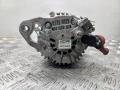 227179802 генератор Nissan Primera P12 2003г. - фото №3