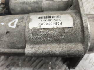 стартер, ориг. номер 55556092, Opel Zafira B 2005-2008