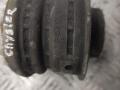 2032410413 подушка крепления двигателя передняя правая Chrysler Crossfire 1 поколение 2006г. - фото №2
