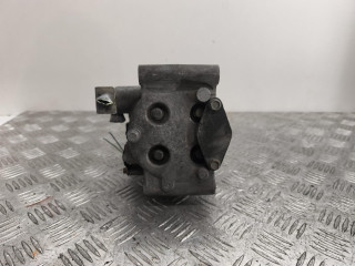 компрессор кондиционера, Ford Focus 1 поколение [рестайлинг] 2001-2005
