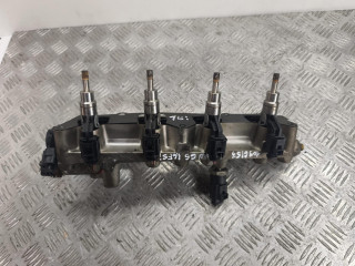 форсунка топливная, ориг. номер 03C906036A, Volkswagen Golf 5 поколение 2003-2009