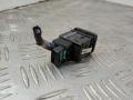 3C0927225C кнопка ручного тормоза (ручника) Volkswagen Passat B6 2007г. - фото №2