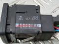 3C0927225C кнопка ручного тормоза (ручника) Volkswagen Passat B6 2007г. - фото №3