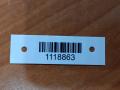 3C0941333 кнопка корректора фар Volkswagen Passat B6 2007г. - фото №4