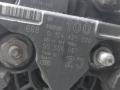 0124425020, 55556067 генератор Opel Astra H 2007г. - фото №4
