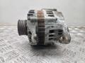 23100BU015 генератор Nissan Primera P12 2004г. - фото №2
