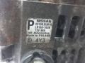 23100BU015 генератор Nissan Primera P12 2004г. - фото №5