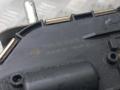 2K1955119C, 1397220503 трапеция стеклоочистителя Volkswagen Touran 1 поколение [рестайлинг] 2008г. - фото №3