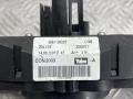96611302XT переключатель подрулевой (стрекоза) Citroen C5 1 поколение [рестайлинг] 2007г. - фото №4