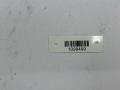 8L0953513G переключатель подрулевой (стрекоза) Ford Galaxy 1 поколение [рестайлинг] 2005г. - фото №5