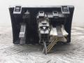 800025895 Кнопка антипробуксовочной системы (ABS/ESP) Renault Laguna 2 поколение 2005г. - фото №2