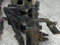4D0959617A насос антифриза дополнительный Audi A8 D2 - фото №3