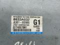 Q1T40678M1, 8633A032, JL501-002665 блок управления рулевой рейки Mitsubishi Lancer 10 поколение 2009г. - фото №5