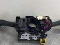 4BO953503H переключатель подрулевой (стрекоза) Volkswagen Sharan 1 поколение [2-й рестайлинг] 2006г. - фото №2
