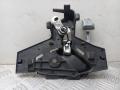 9649218477 ручка внутренняя двери передней левой Citroen C5 1 поколение [рестайлинг] 2005г. - фото №2
