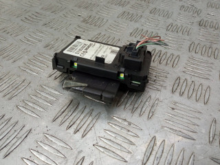 замок зажигания, ориг. номер 8200125077, Renault Megane 2 поколение [рестайлинг] 2006-2009