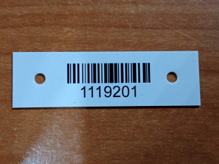 замок зажигания, ориг. номер 8200125077, Renault Megane 2 поколение [рестайлинг] 2006-2009
