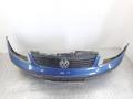 3B0807217 бампер передний Volkswagen Passat B5 1999г. - фото №5