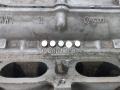 058103373A головка блока цилиндров Audi A4 B5 1998г. - фото №4