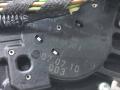 1K9955711A моторчик заднего стеклоочистителя (дворника) Volkswagen Golf 5 поколение 2006г. - фото №2
