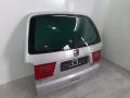 крышка багажника SEAT Alhambra 1 поколение [рестайлинг] 2001г. - фото №2