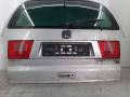 крышка багажника SEAT Alhambra 1 поколение [рестайлинг] 2001г. - фото №4
