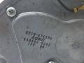 621B-67450A моторчик заднего стеклоочистителя (дворника) Mazda 6 1 поколение [рестайлинг] 2006г. - фото №2