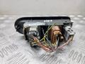 8200160603 блок управления стеклоподъемниками передней левой Renault Scenic 2 поколение 2005г. - фото №2