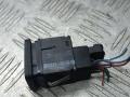 3C0927225C кнопка ручного тормоза (ручника) Volkswagen Passat B6 2008г. - фото №4