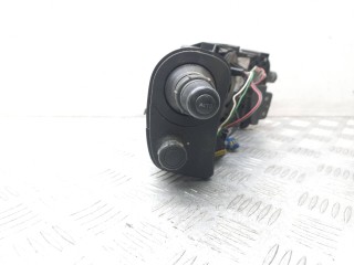 переключатель подрулевой (стрекоза), ориг. номер 8200127728, Renault Scenic 2 поколение 2003-2006