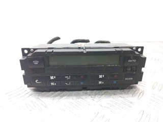 Блок управления печки/климат-контроля Ford Galaxy 1 поколение [рестайлинг] 2000-2006