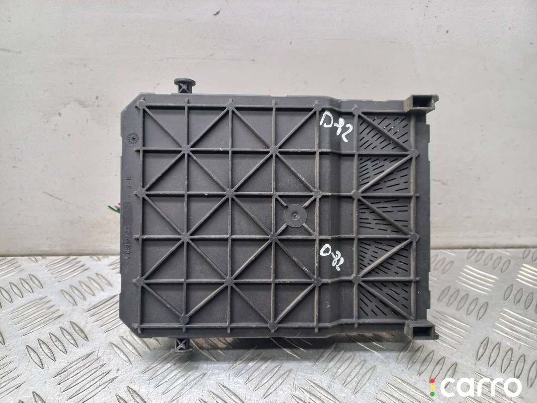 блок BSI Citroen Xsara Picasso 1 поколение [рестайлинг] 2004-2010, 9657999780, фото 2