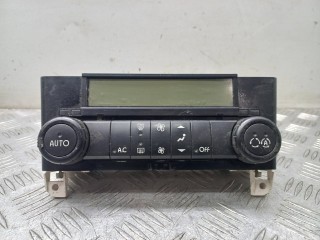 блок управления печки/климат-контроля, ориг. номер 8200181132-A, Renault Vel Satis 1 поколение 2002-2005