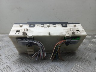 блок управления печки/климат-контроля, ориг. номер 8200181132-A, Renault Vel Satis 1 поколение 2002-2005