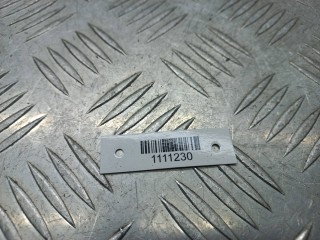 блок управления печки/климат-контроля, ориг. номер 8200181132-A, Renault Vel Satis 1 поколение 2002-2005